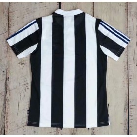 Fußballtrikots Newcastle United Retro Heimtrikot 1995-1997
